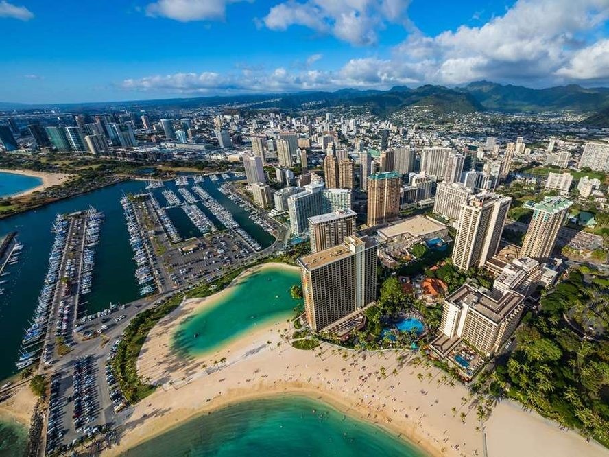 Hilton Grand Vacations Max 3