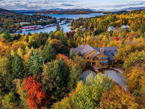 Summit Resort New Hampshire
