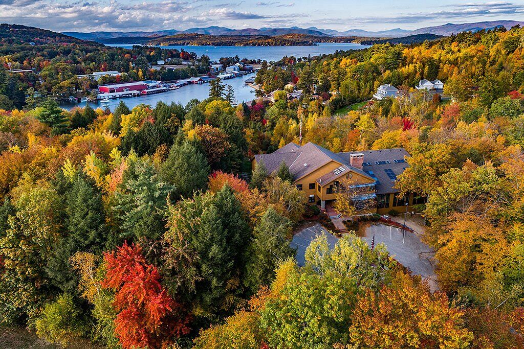 Summit Resort New Hampshire