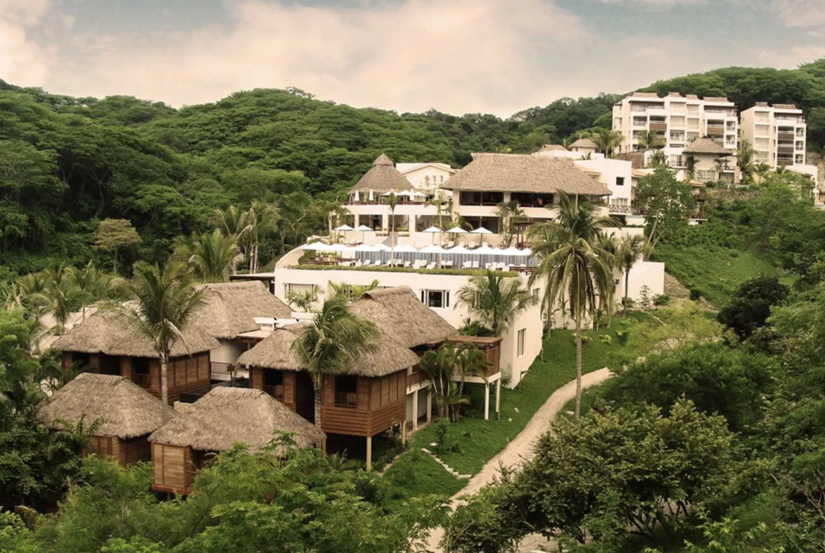 Ultimate Leisure Club: Grand Sirenis Riviera Maya Resort & Spa