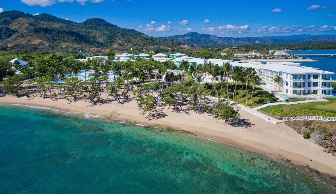 Ultimate Leisure Club: Senator Puerto Plata Spa Resort