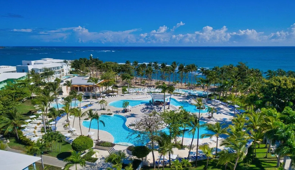 Ultimate Leisure Club: Senator Puerto Plata Spa Resort Pool