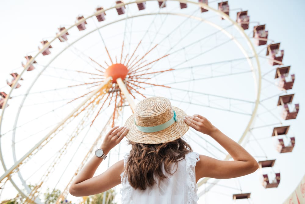 Branson Ferris Wheel