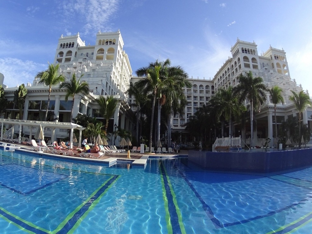 Mayan Palace at Vidanta Puerto Vallarta
