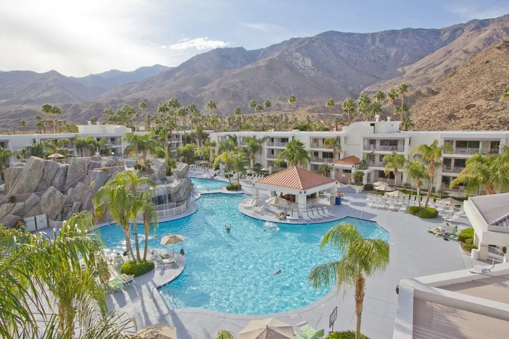 Monarch Grand Vacations Club 5