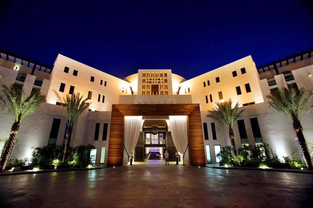 Monarch Grand Vacations Club 2