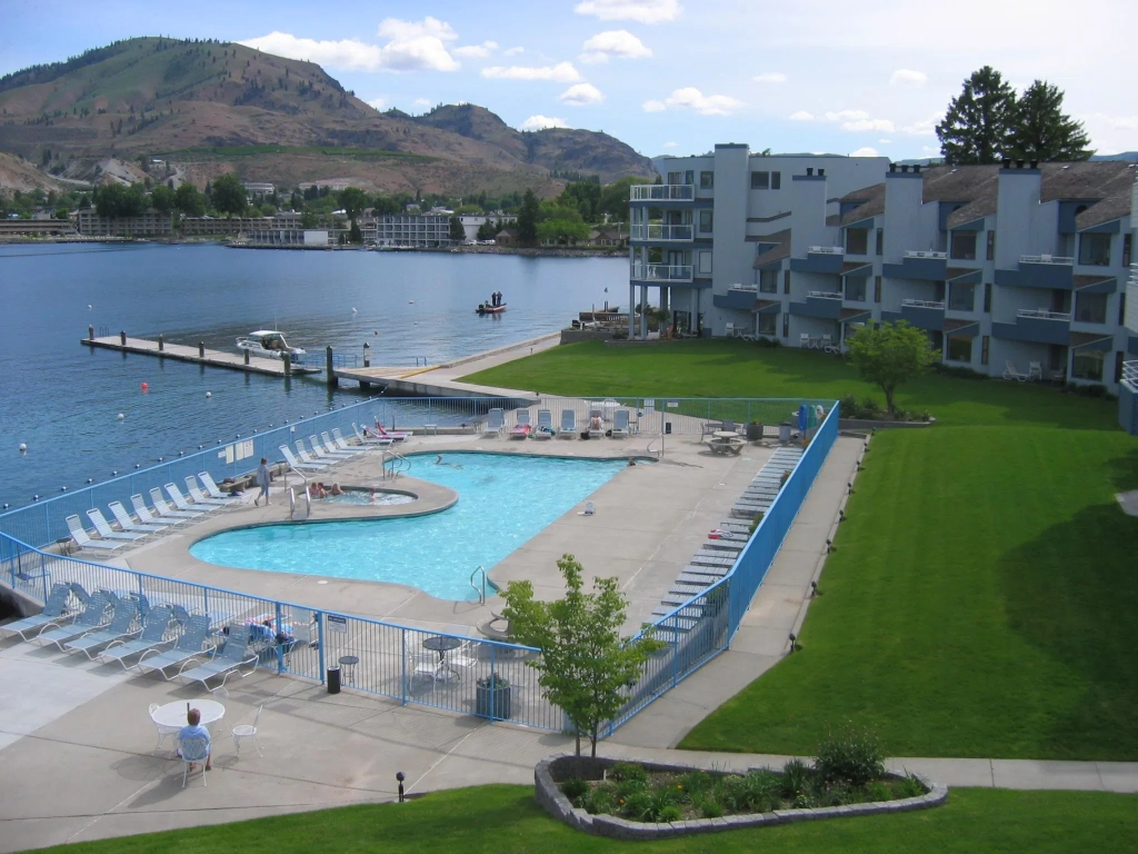Peterson’s Waterfront