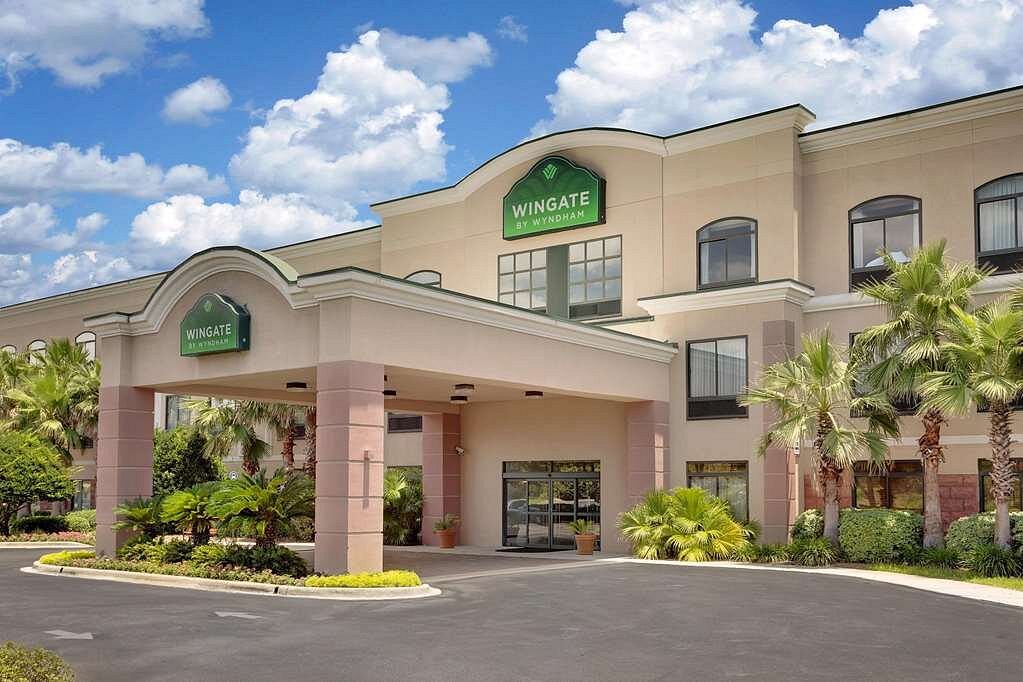 Wingate by Wyndham