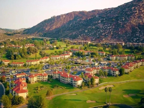 Villas On The Greens By Welk Resorts