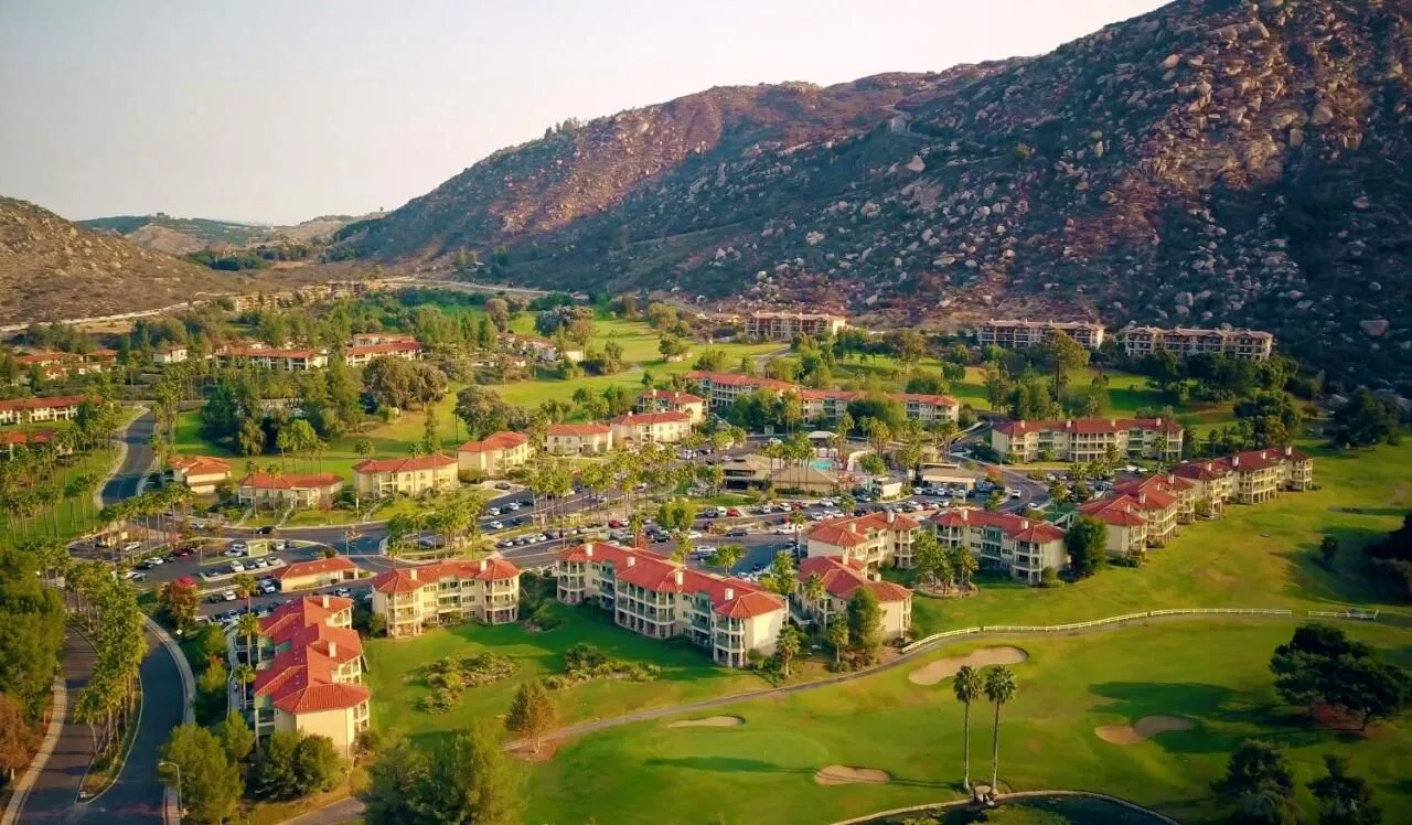 Villas On The Greens By Welk Resorts
