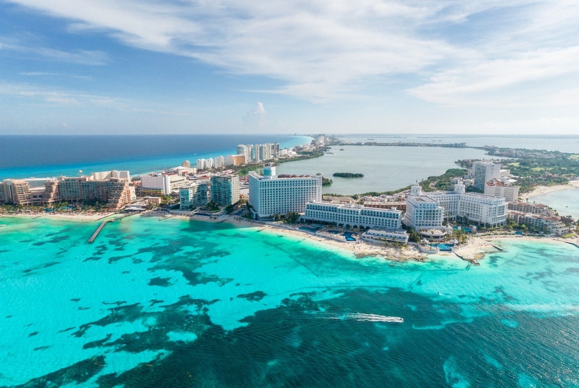 Great Resort Vacations Travel Club 5