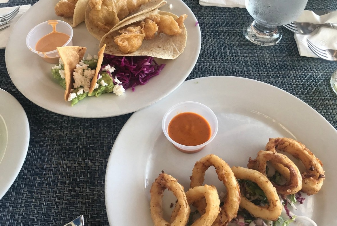 On-Site Dining