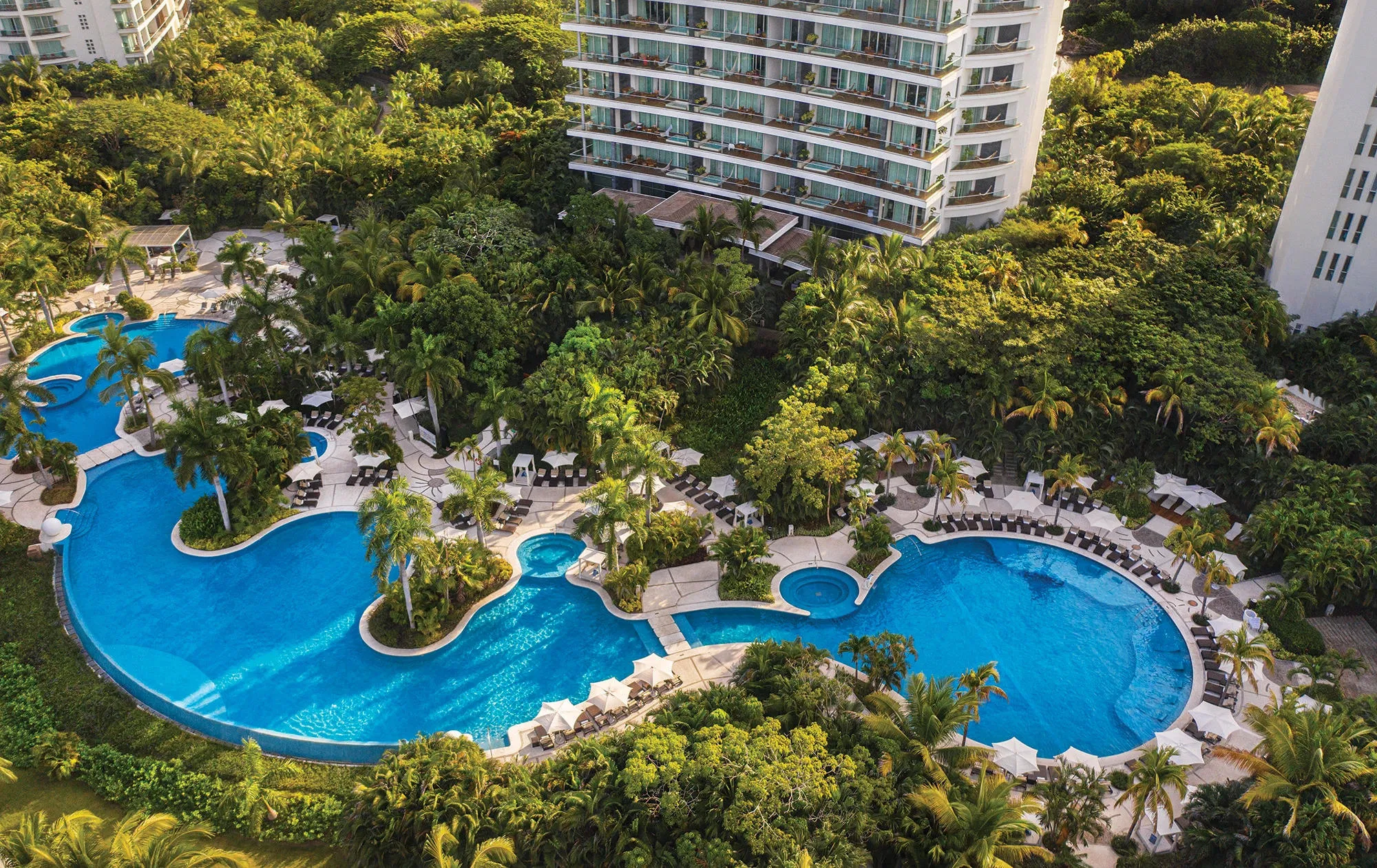 Vidanta Entertainment Collection Nuevo Vallarta: Mayan Palace at Vidanta Nuevo Vallarta