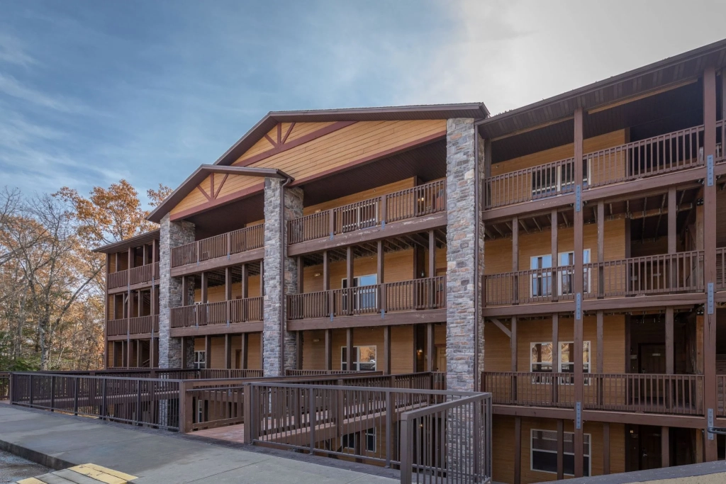 Crowne View Heights