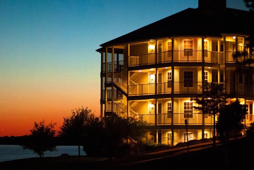 Top Brands Timeshares for Sale: Holiday Inn Club Vacations