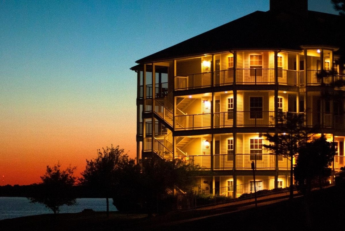 Top Brands Timeshares for Sale: Holiday Inn Club Vacations
