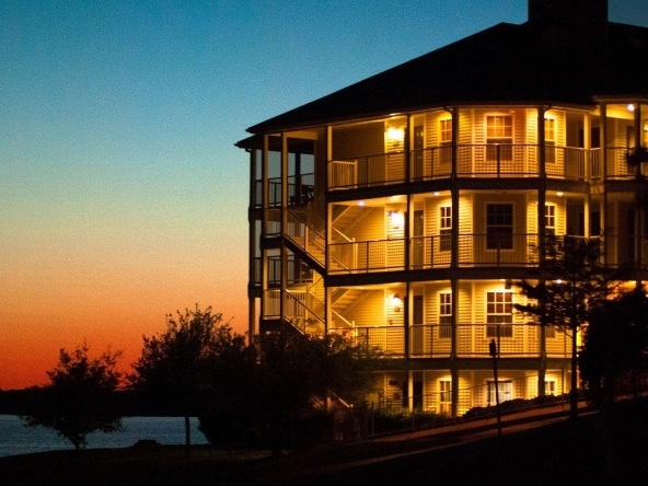 Top Brands Timeshares for Sale: Holiday Inn Club Vacations