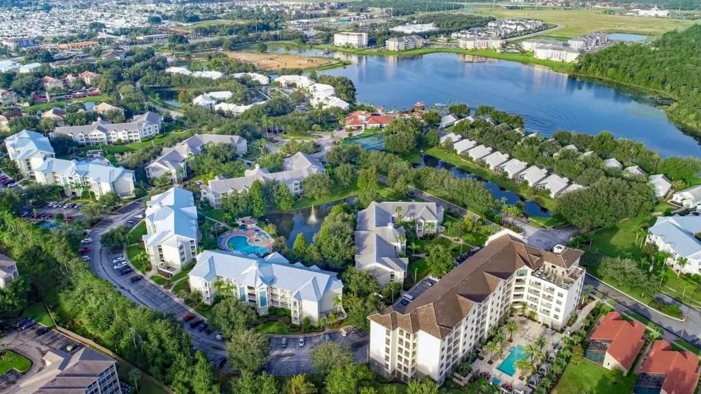 Exploria Resorts Timeshare Resale and Rentals