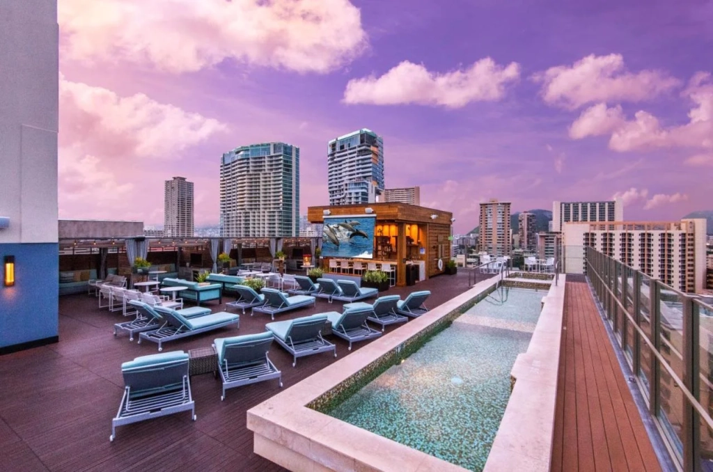 Hokulani Waikiki, a Hilton Grand Vacations Club