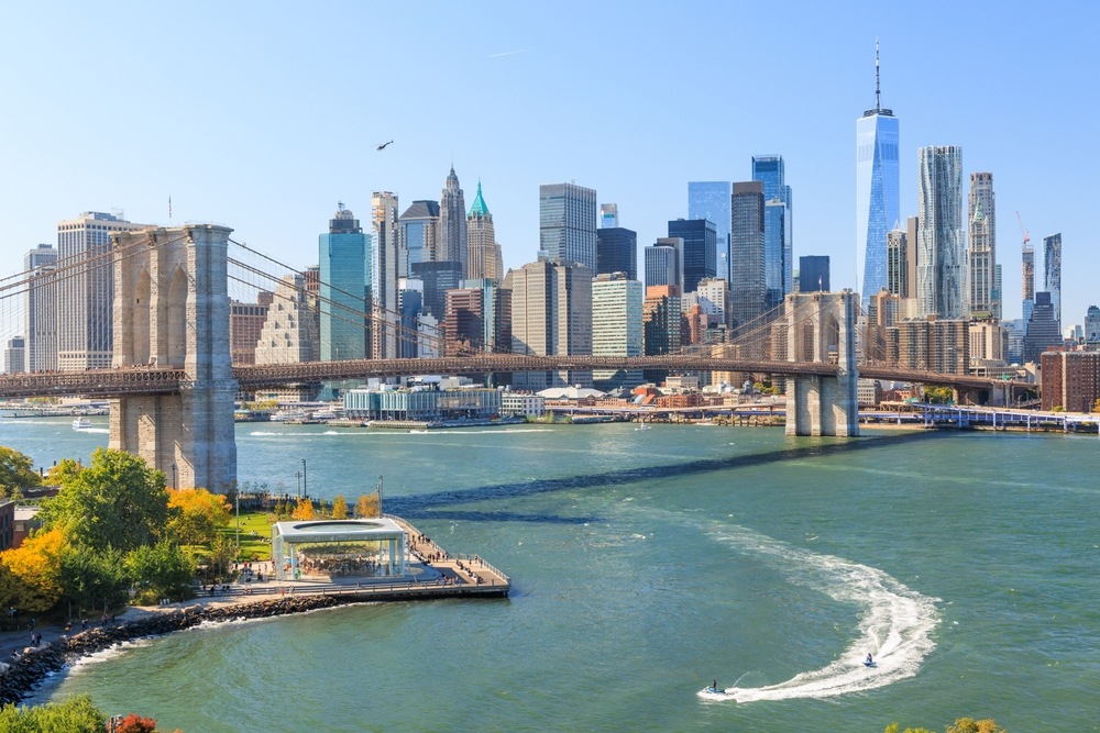 New York City, New York Timeshare Resale
