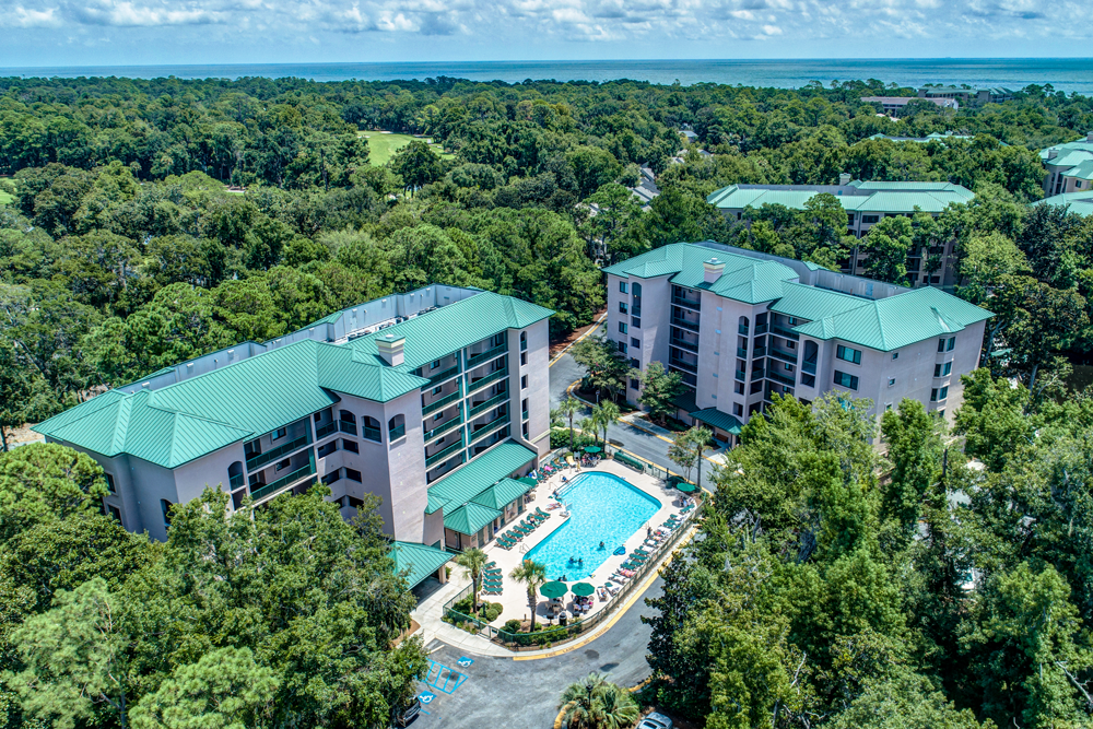 Spinnaker Resorts Timeshare Resale and Rentals