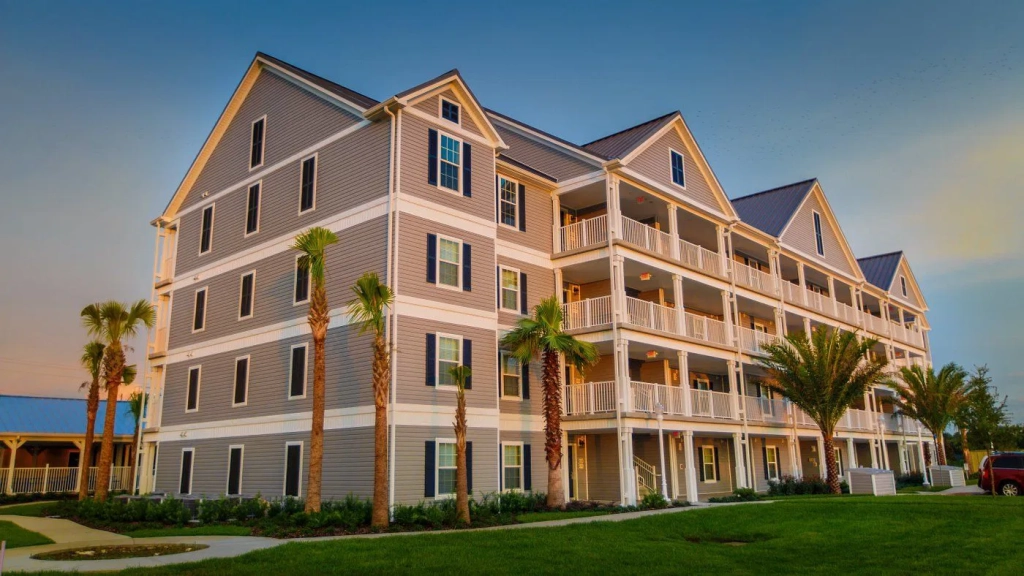 Best Places to Rent Out a Timeshare at Holiday Inn Club Vacations Orlando Breeze Resort