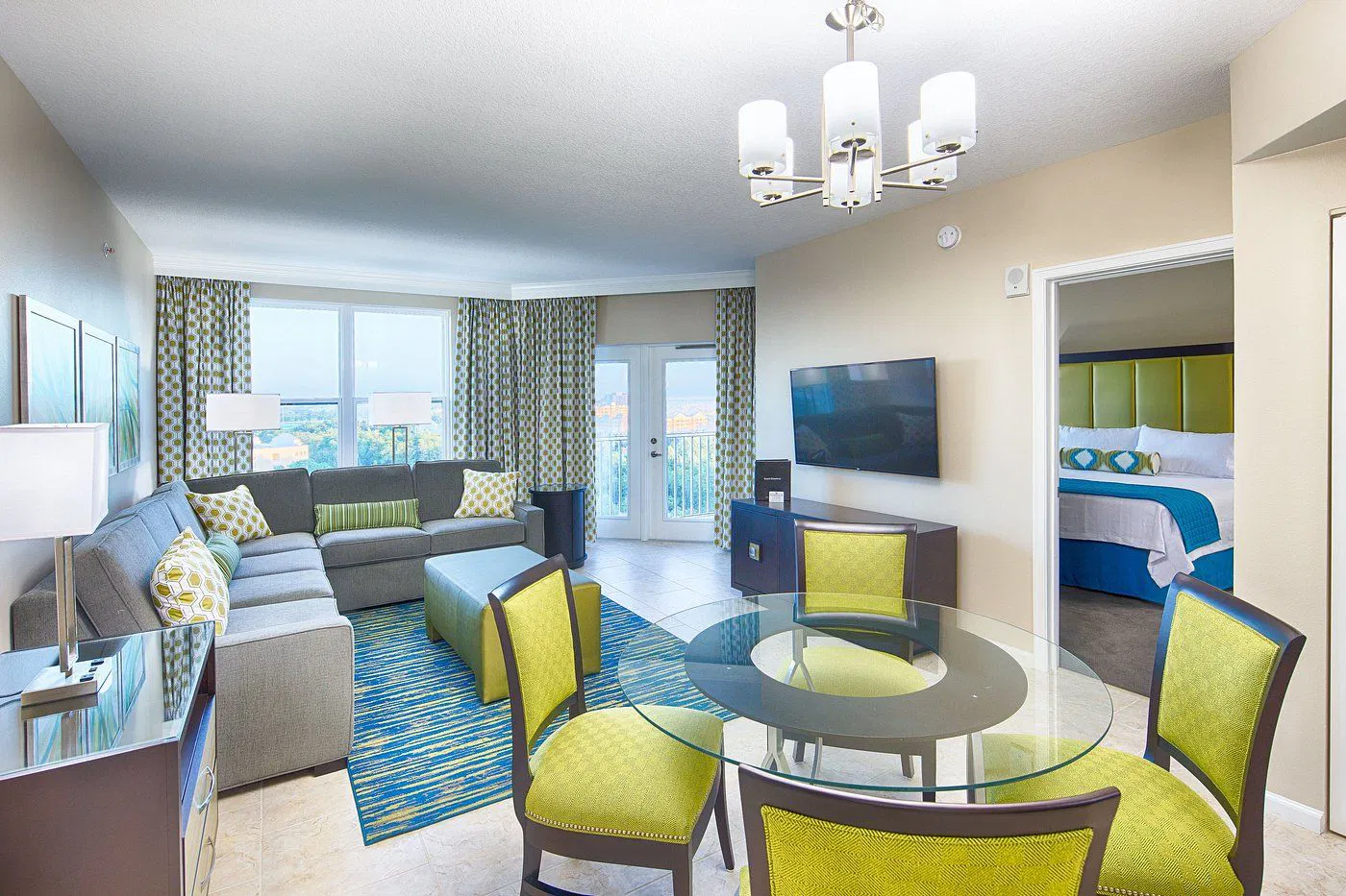 Vacation Village at Parkway