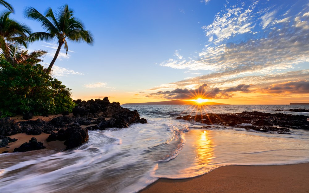 Hawaii Timeshare