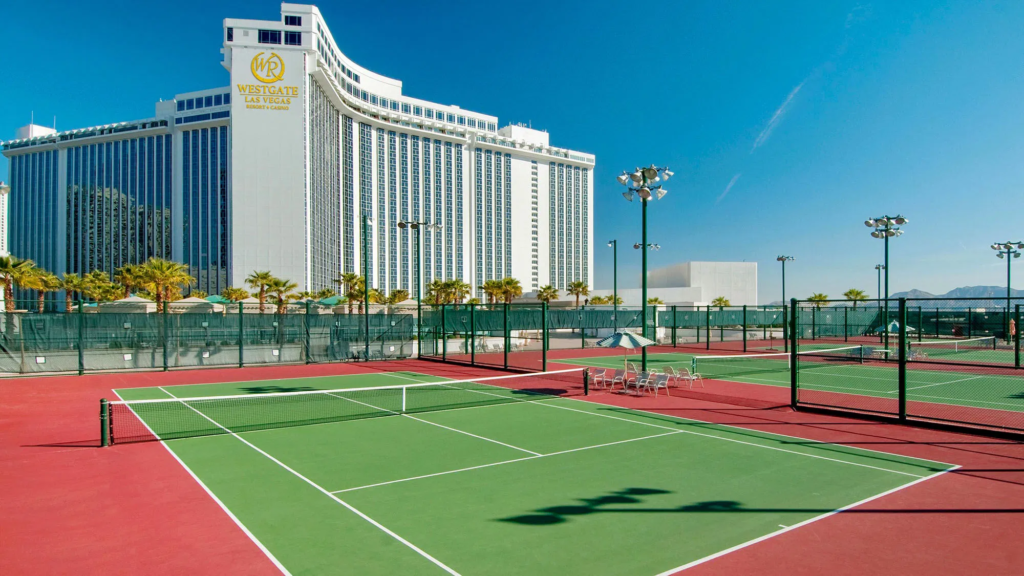 Best Places to Rent Out a Timeshare at Westgate Las Vegas