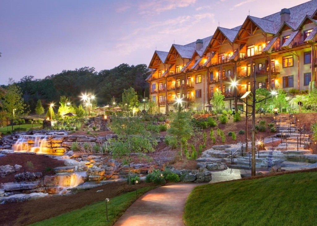 How to Sell Bluegreen Timeshare: Wilderness Club At Big Cedar, A Bluegreen Resort