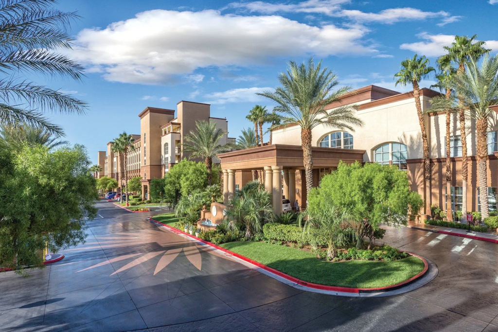 WorldMark Las Vegas Boulevard Las Vegas Timeshares for Rent