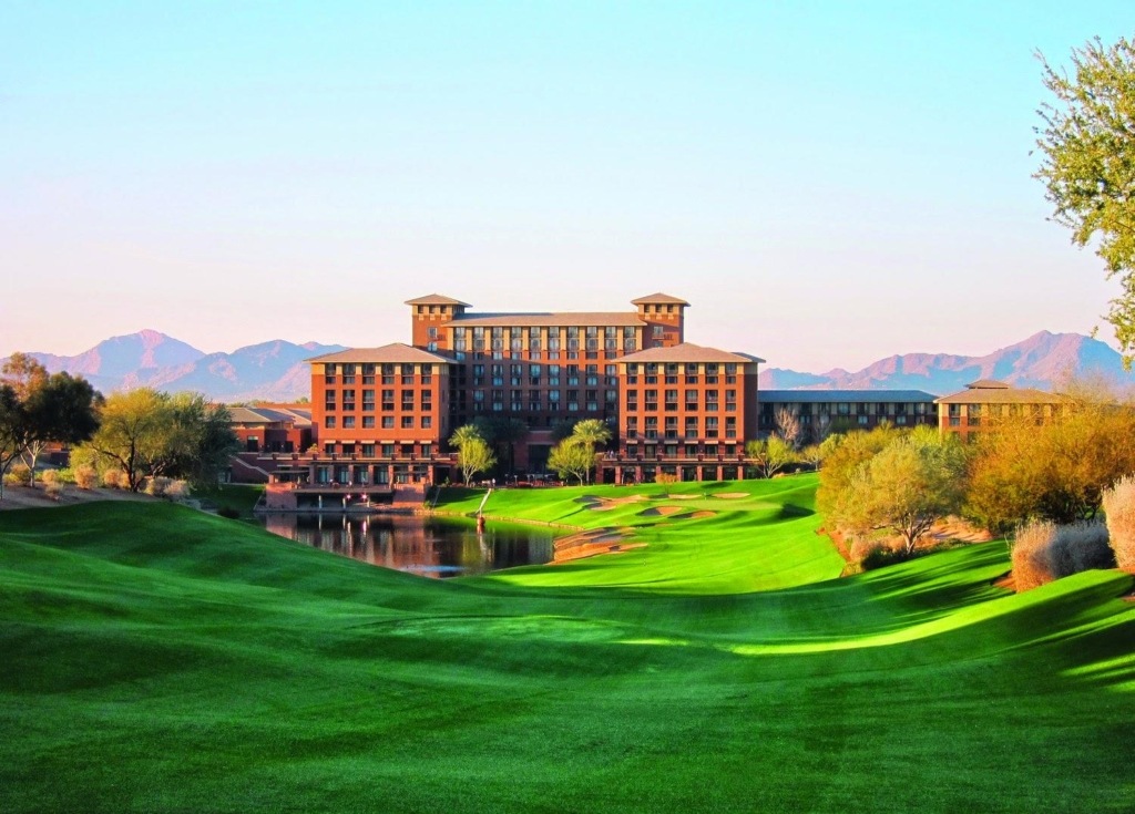 Types of Timeshares: The Westin Kierland Villas