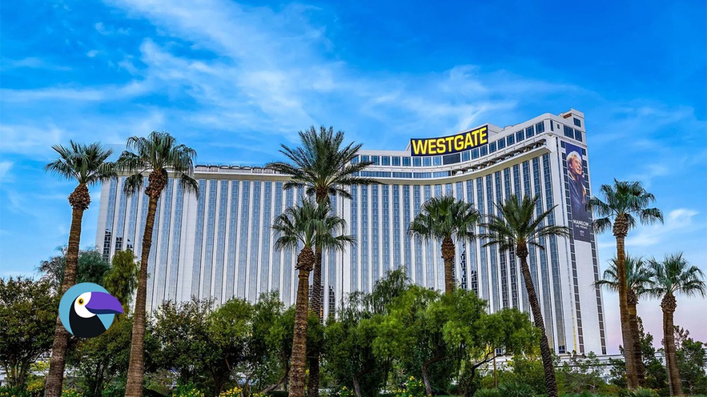 las vegas feature