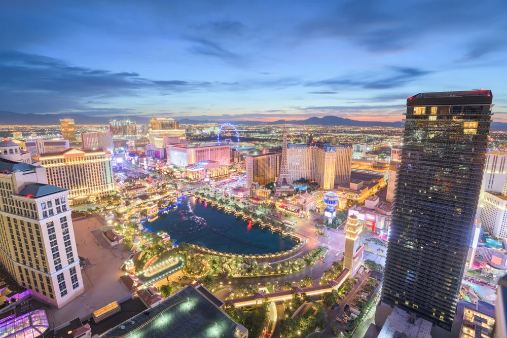 How to Rent a Timeshare Safely in Las Vegas
