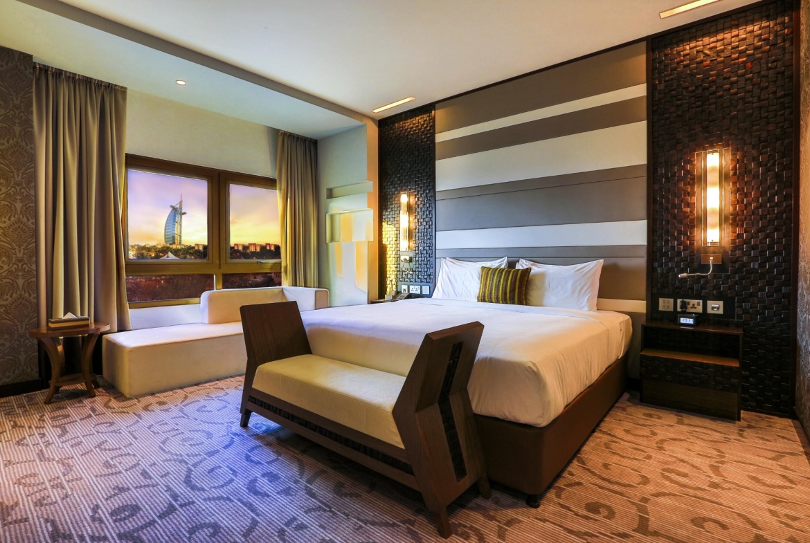 Premium Suite (3)