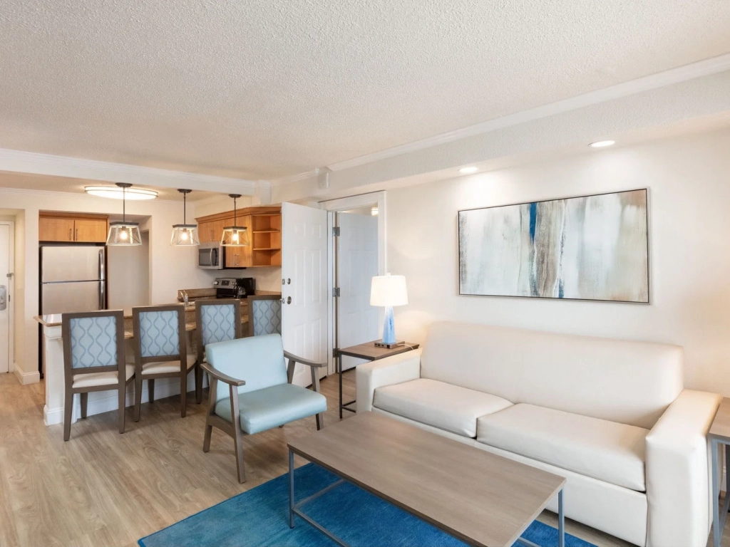 Myrtle Beach Oceanfront Resort