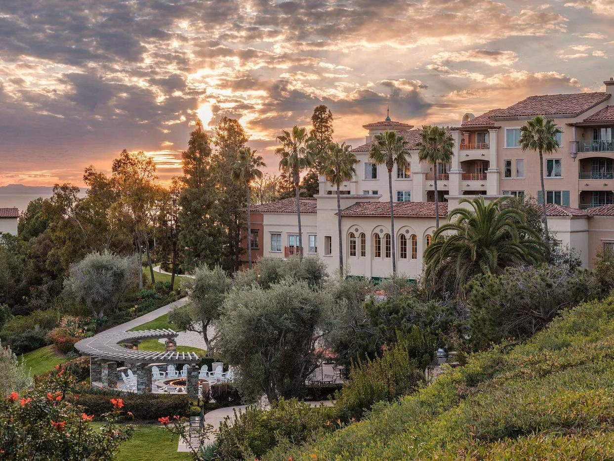 Marriott Timeshare Rentals at Newport Coast Villas