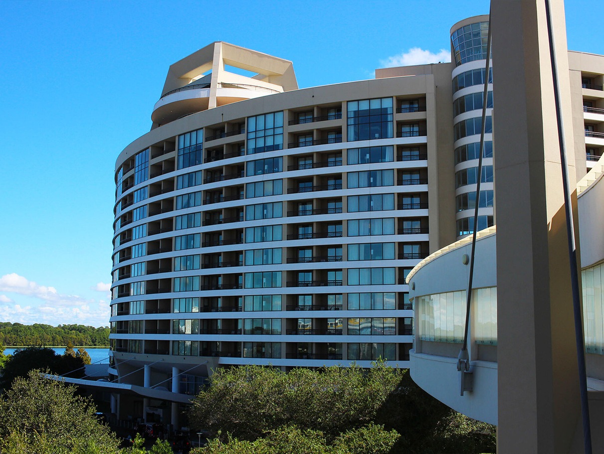 Disney Vacation Club Resale Bay Lake