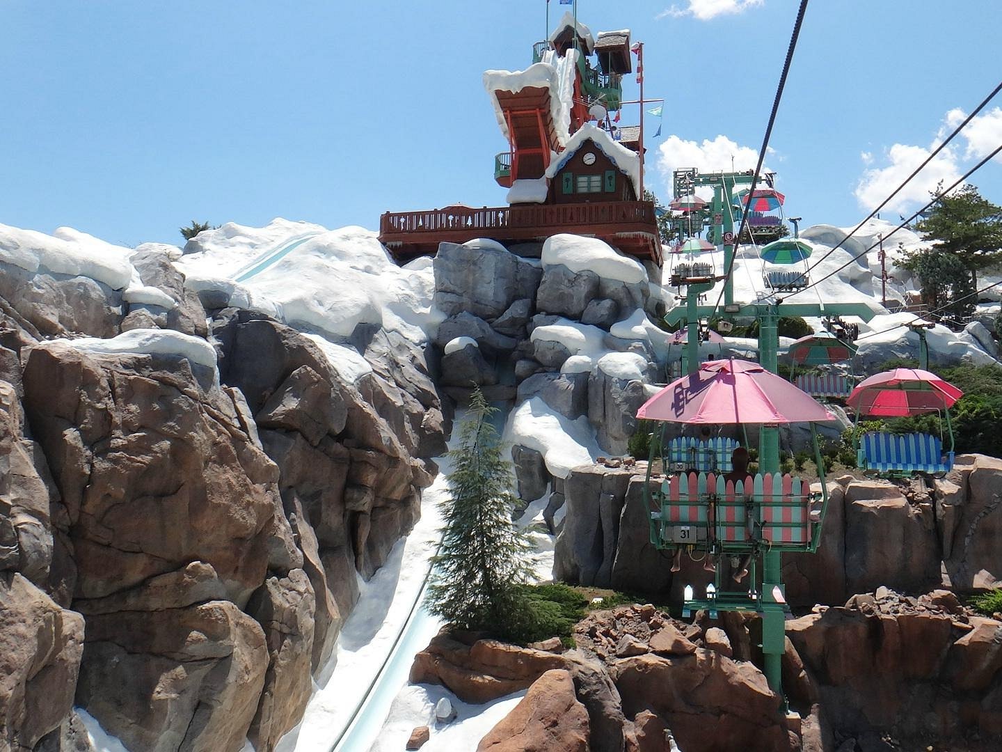 Disney Vacation Club Resale Blizzard Beach