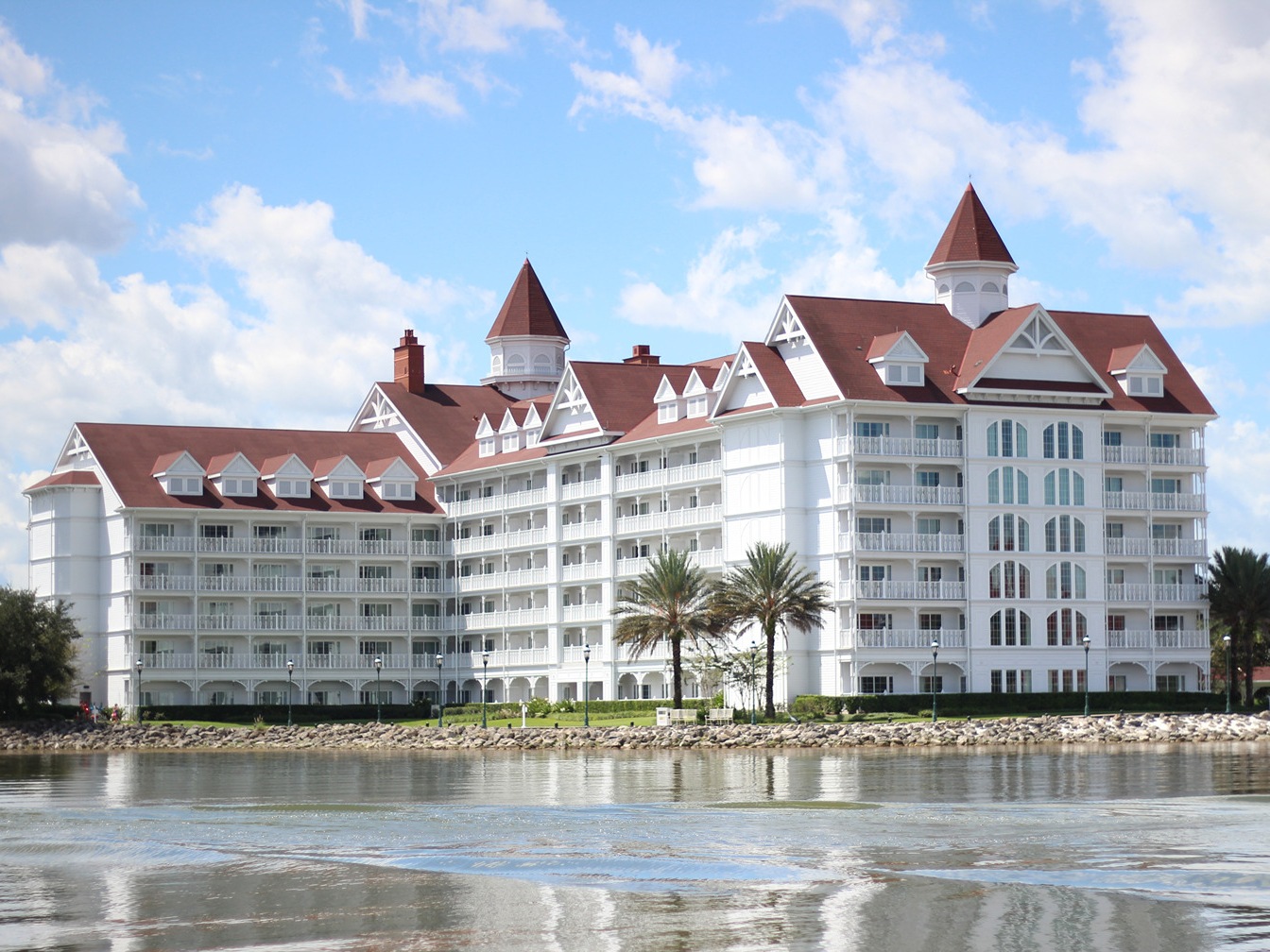 Disney Vacation Club Resale - Grand Floridian