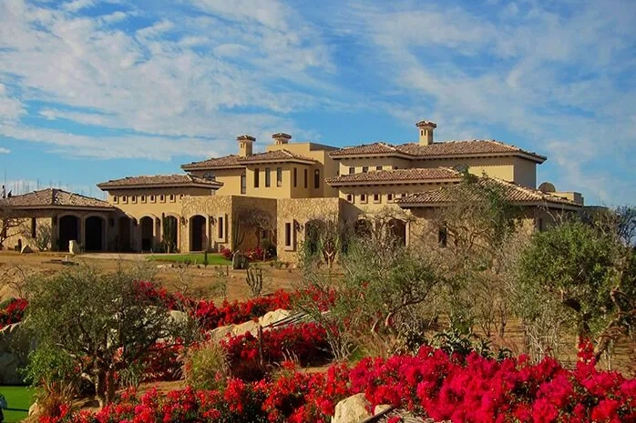 Timeshares in Cabo: Resort at Diamante
