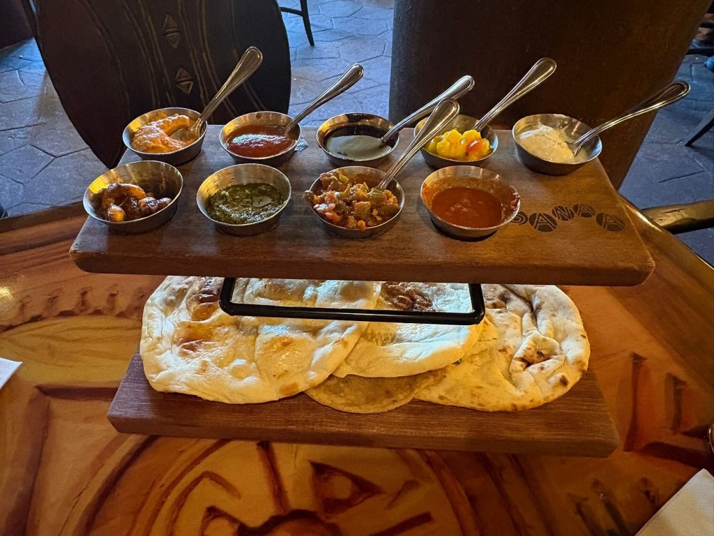 Sanaa Bread Service