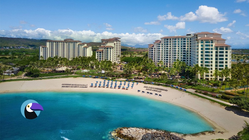 Save on Future Vacations with Marriott Timeshare Rentals