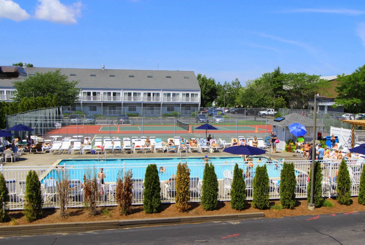 Vacation Internationale Membership Cove at Yarmouth