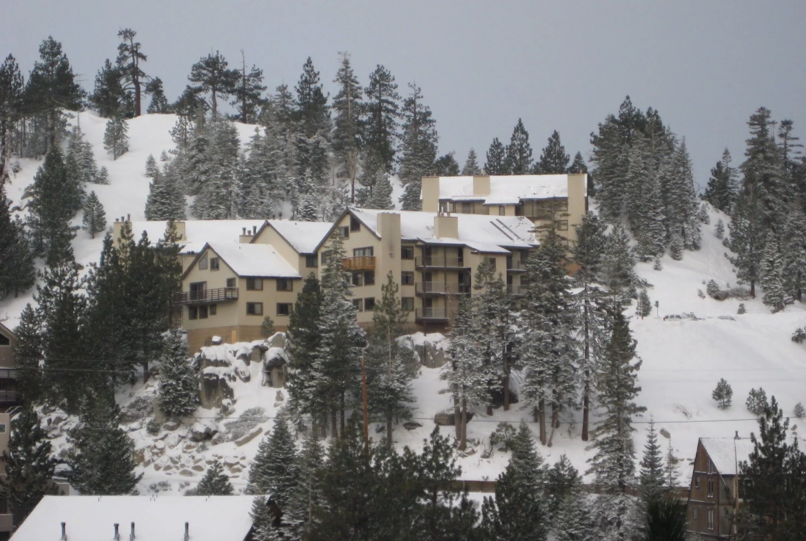 Vacation Internationale Membership Kingsbury of Tahoe