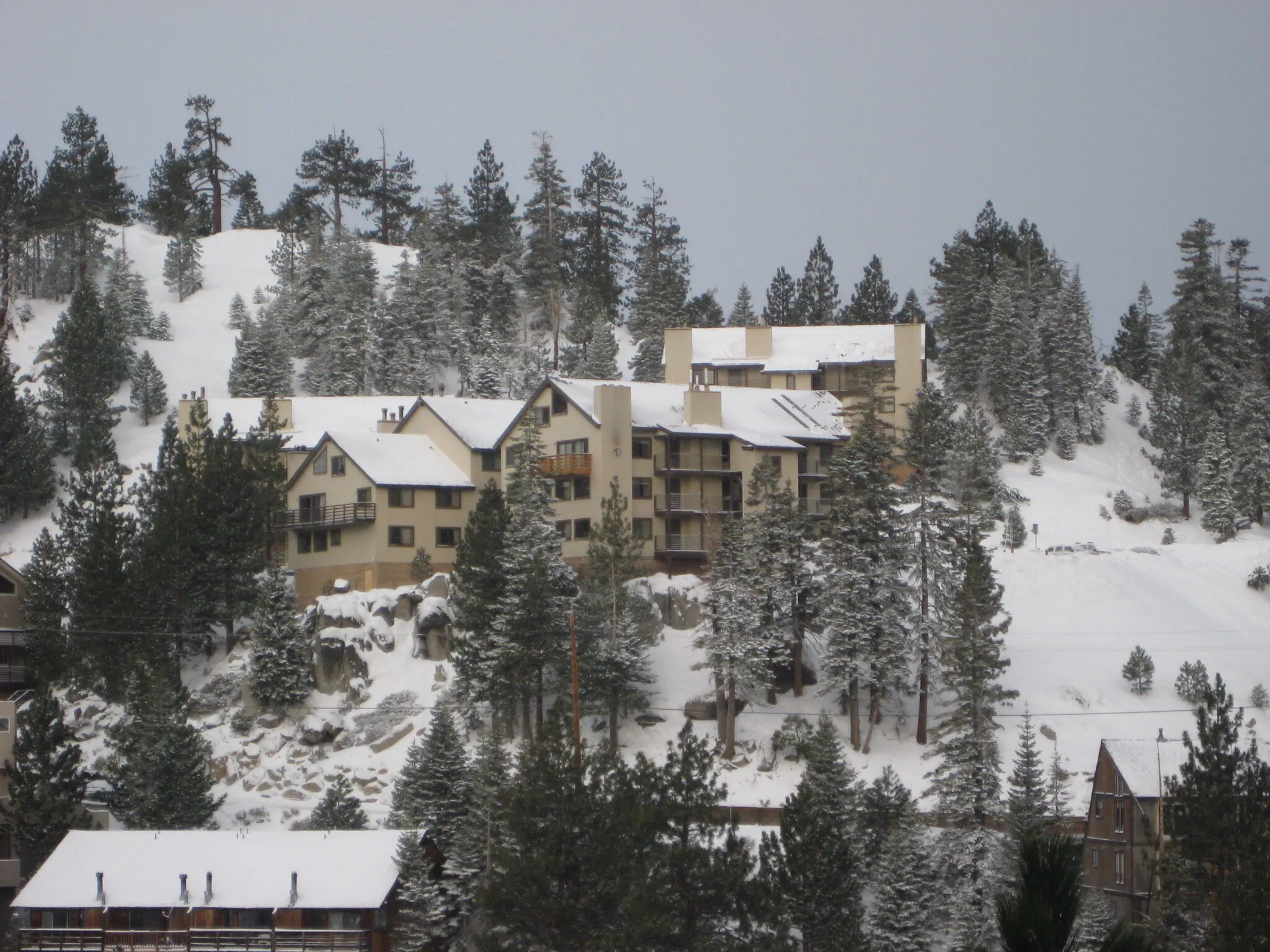 Vacation Internationale Membership Kingsbury of Tahoe