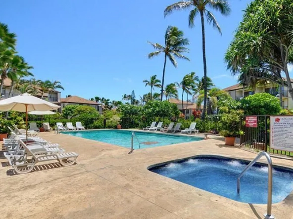 Vacation Internationale Membership Pono Kai