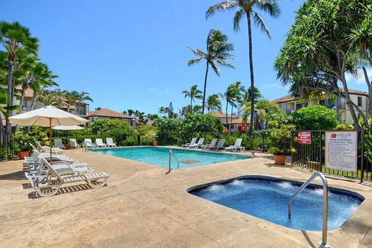 Vacation Internationale Membership Pono Kai