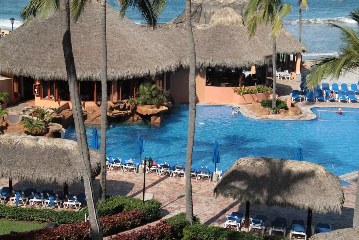 Vacation Internationale Membership Torres Mazatlan