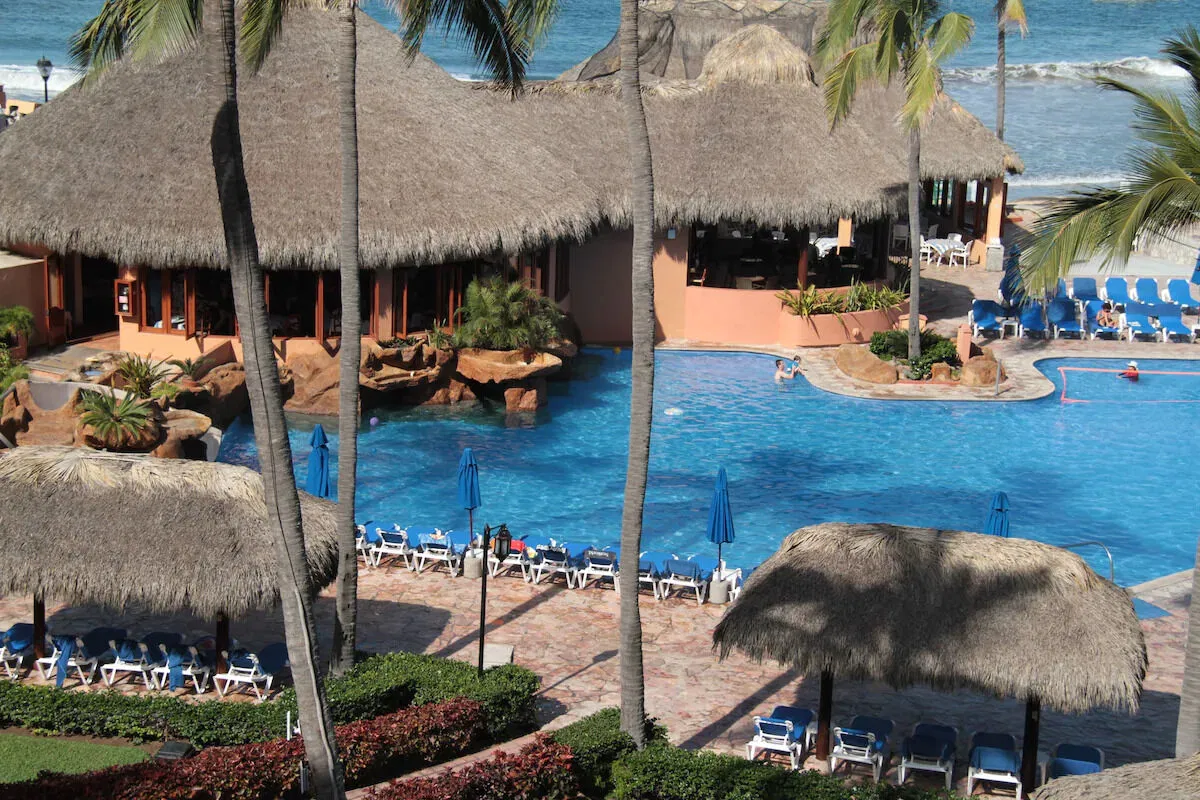 Vacation Internationale Membership Torres Mazatlan